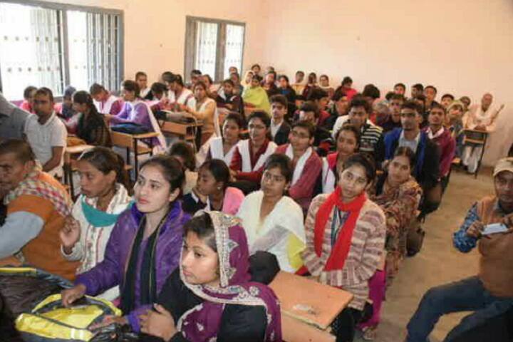 SN Sinha College campus in Jehanabad, Bihar, India — photo 6