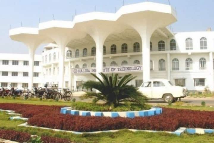 Haldia Institute of Technology (HIT) Haldia campus in Haldia, West Bengal, India — photo 3