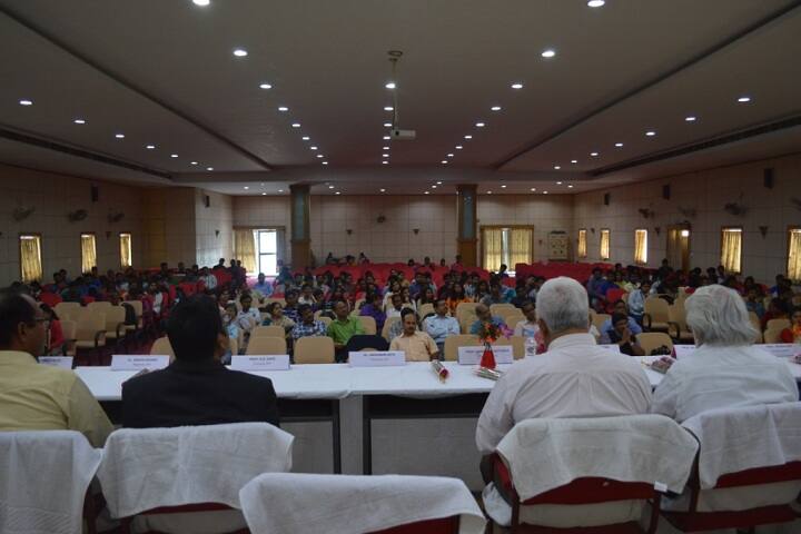 Haldia Institute of Technology (HIT) Haldia campus in Haldia, West Bengal, India — photo 4