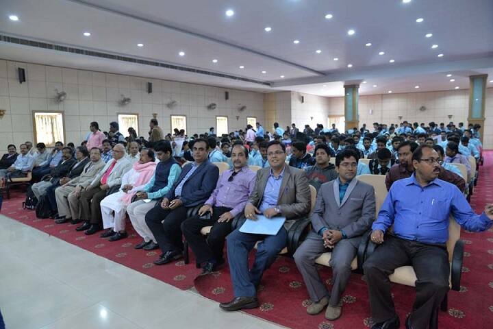Haldia Institute of Technology (HIT) Haldia campus in Haldia, West Bengal, India — photo 6