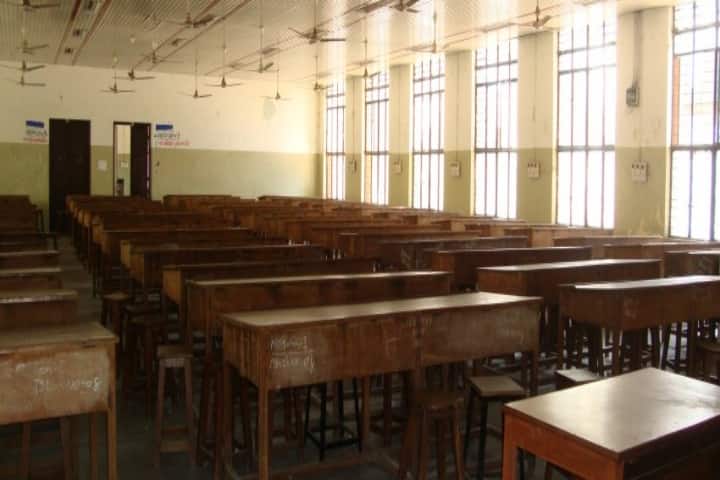 LDCE campus in Ahmedabad, Gujarat, India — photo 4