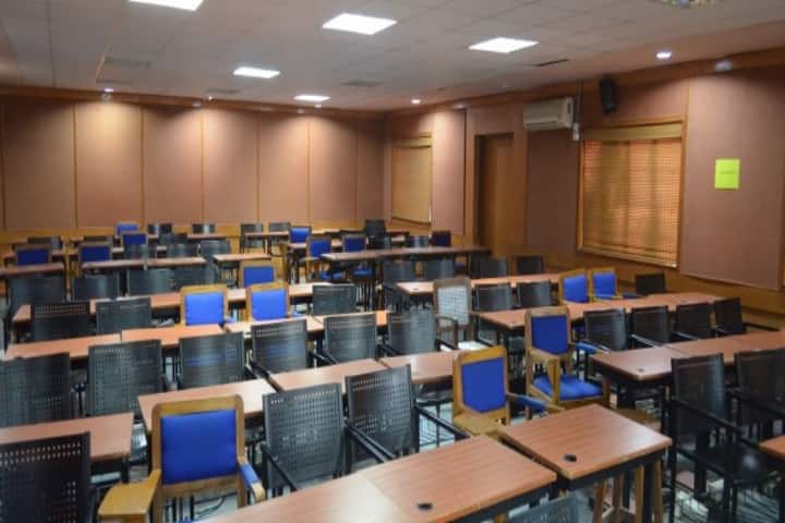 LDCE campus in Ahmedabad, Gujarat, India — photo 6