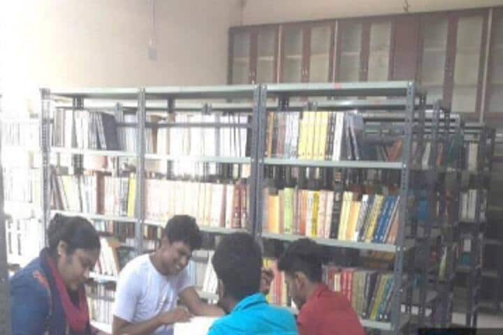 Government General Degree College campus in Midnapore, West Bengal, India — photo 3
