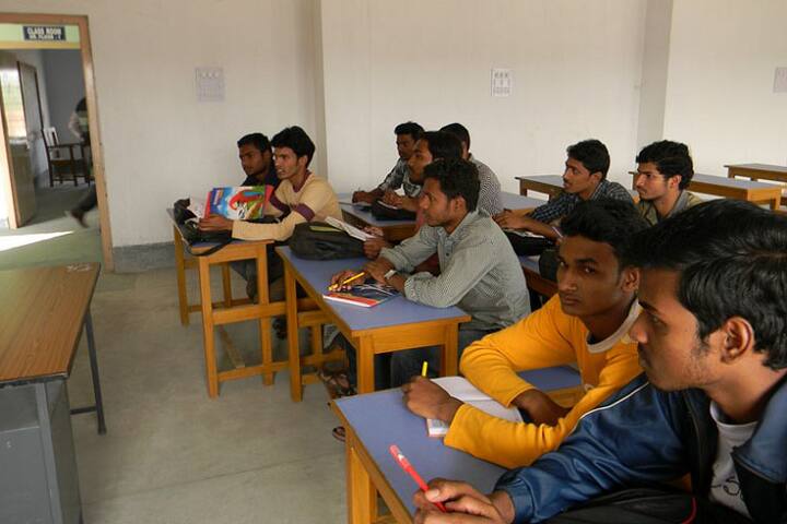 Government General Degree College campus in Midnapore, West Bengal, India — photo 6