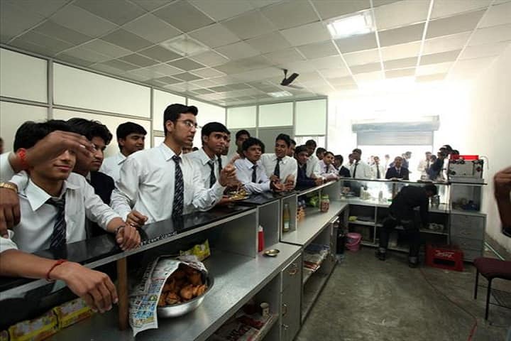 BNCET, Lucknow campus in Bargadi Magath, Uttar Pradesh, India — photo 2