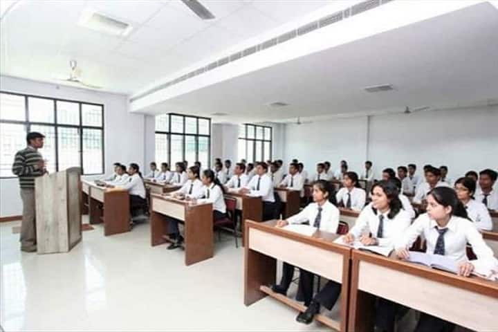 BNCET, Lucknow campus in Bargadi Magath, Uttar Pradesh, India — photo 3