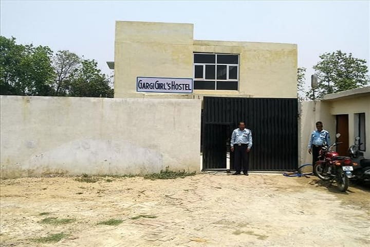 BNCET, Lucknow campus in Bargadi Magath, Uttar Pradesh, India — photo 5