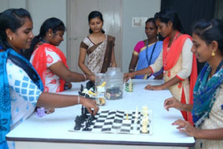 New Prince Shri Bhavani Arts and Science College campus in Chennai, Tamil Nadu, India — photo 6