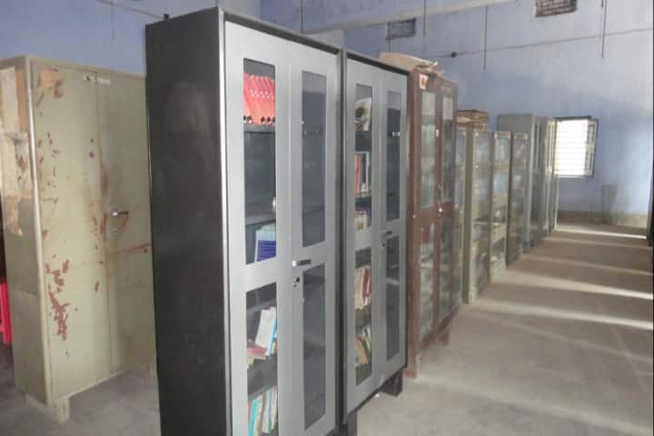 SNS College campus in Tekari, Bihar, India — photo 5