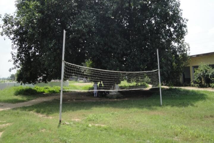 SNS College campus in Tekari, Bihar, India — photo 6