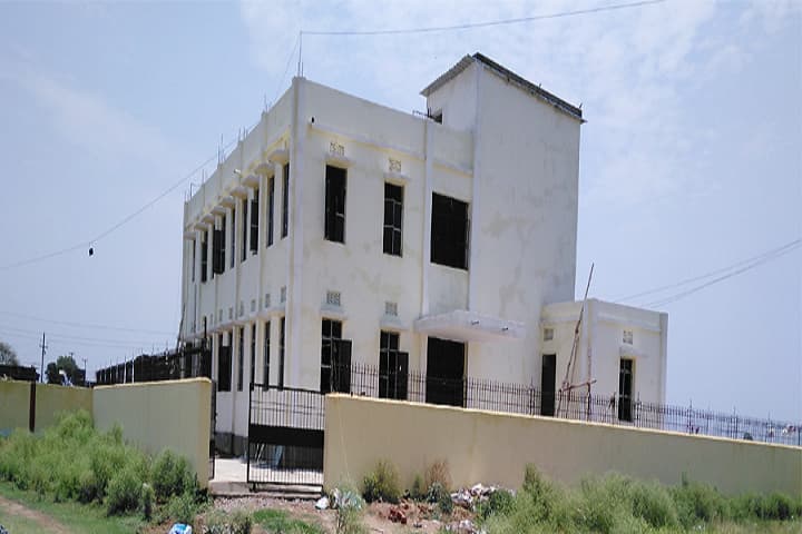 SMD College campus in Patna, Bihar, India — photo 4