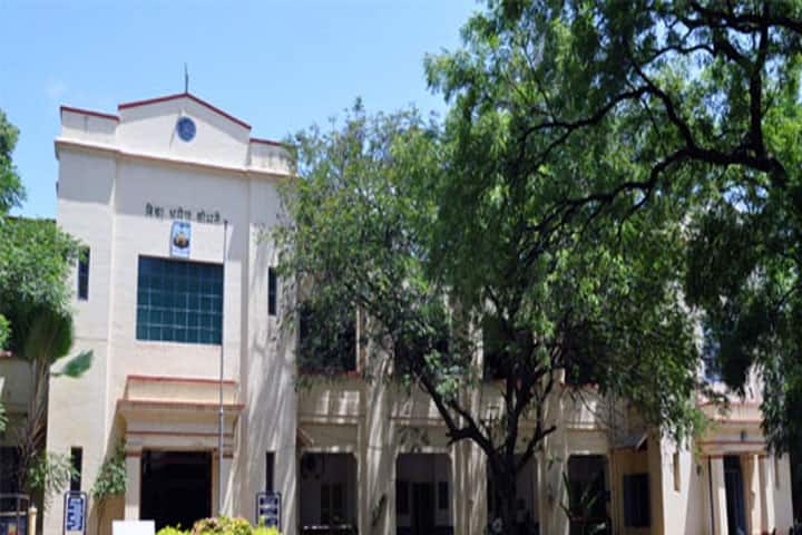 Madura College Madurai campus in Madurai, Tamil Nadu, India — photo 2
