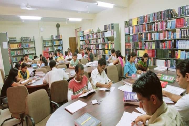 Thakur Yugraj Singh Mahavidyalaya campus in Fatehpur, Uttar Pradesh, India — photo 4