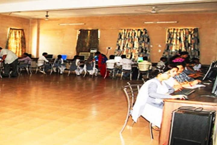 Rama Institute of Higher Education campus in Bijnor, Uttar Pradesh, India — photo 2