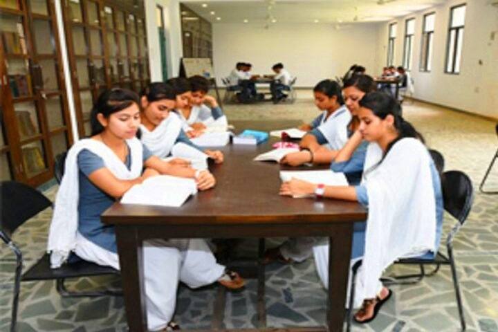Rama Institute of Higher Education campus in Bijnor, Uttar Pradesh, India — photo 3