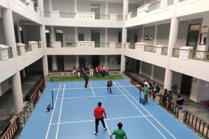 Rama Institute of Higher Education campus in Bijnor, Uttar Pradesh, India — photo 6