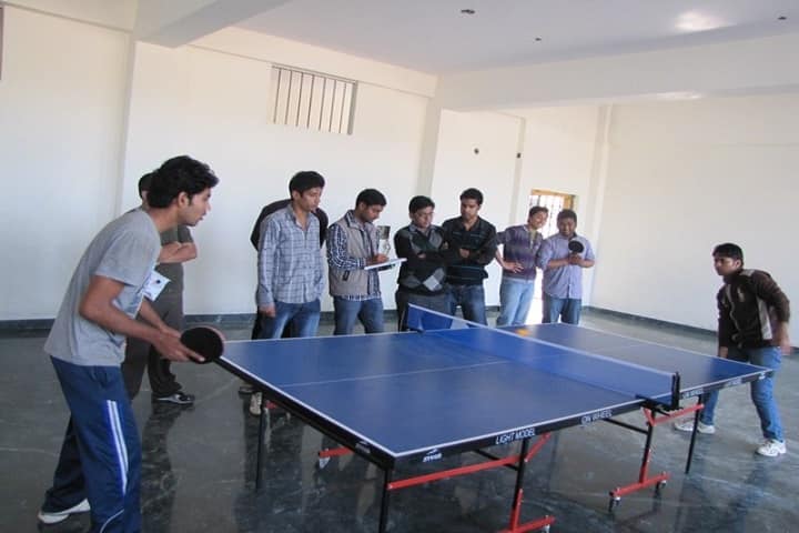 Dronacharya College of Engineering campus in Gurgaon, Haryana, India — photo 2
