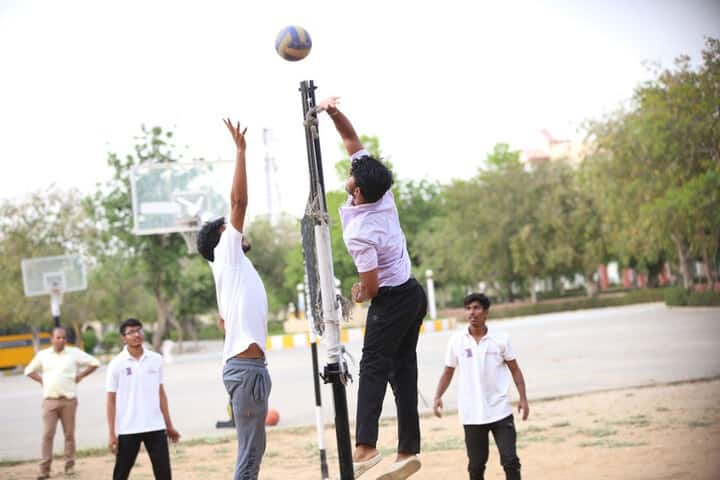 Dronacharya College of Engineering campus in Gurgaon, Haryana, India — photo 3
