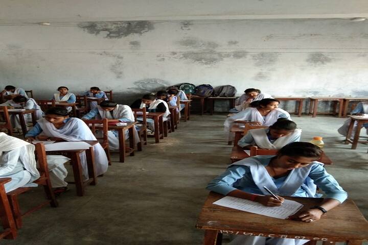 Government Degree College campus in Chitrakoot, Uttar Pradesh, India — photo 3