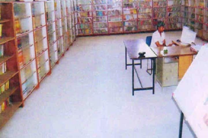 Maa Sharda Mahavidyalaya campus in Fatehpur, Uttar Pradesh, India — photo 5