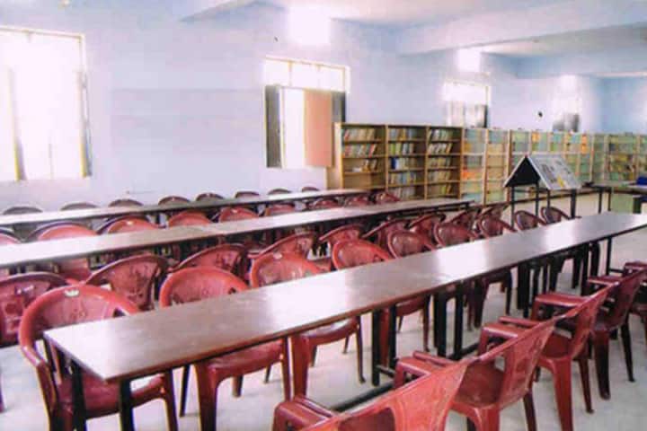 Maa Sharda Mahavidyalaya campus in Fatehpur, Uttar Pradesh, India — photo 6
