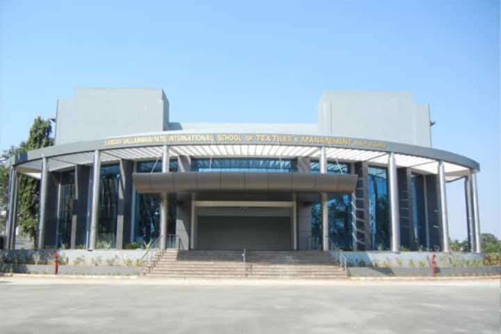 SVPISTM Coimbatore campus in Coimbatore, Tamil Nadu, India
