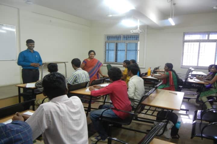 SVPISTM Coimbatore campus in Coimbatore, Tamil Nadu, India — photo 2
