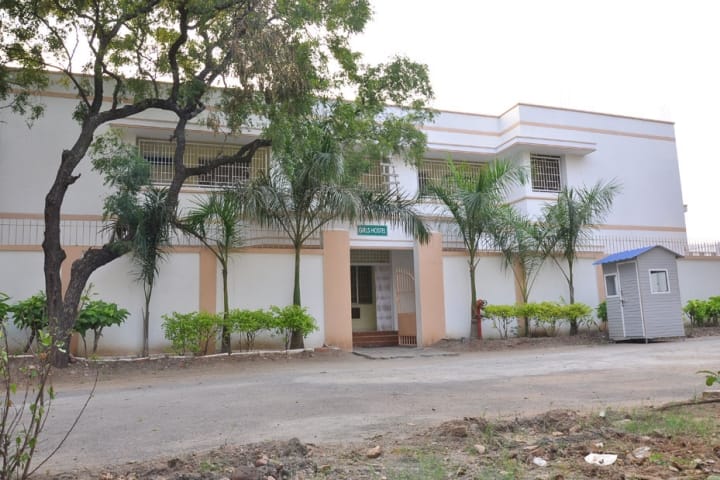 SVPISTM Coimbatore campus in Coimbatore, Tamil Nadu, India — photo 3