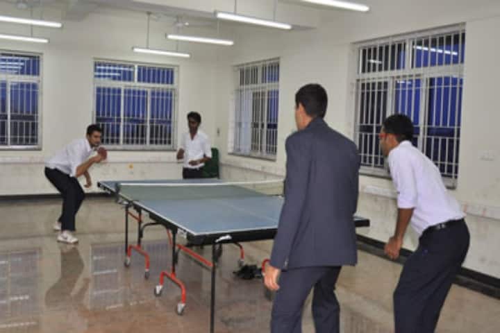 SVPISTM Coimbatore campus in Coimbatore, Tamil Nadu, India — photo 6