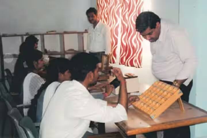 Sankalp Institute campus in Ghaziabad, Uttar Pradesh, India — photo 5