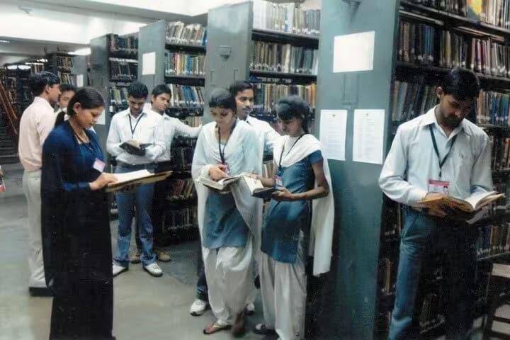 Sankalp Institute campus in Ghaziabad, Uttar Pradesh, India — photo 6
