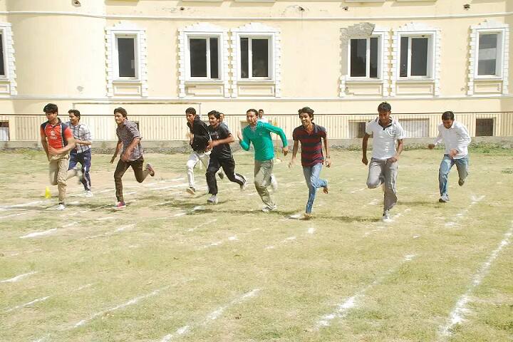 Starex Institute of Education campus in Bhora Kalan, Haryana, India — photo 4