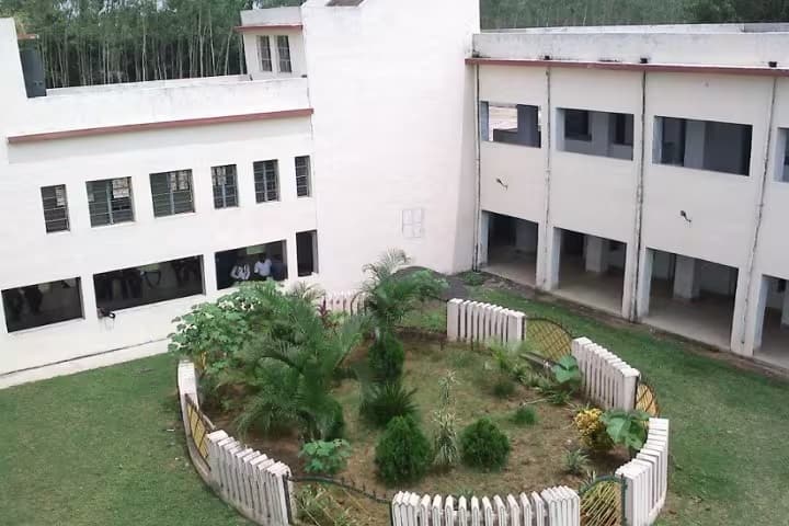 Hijli College, Paschim Medinipur campus in Kharagpur, West Bengal, India