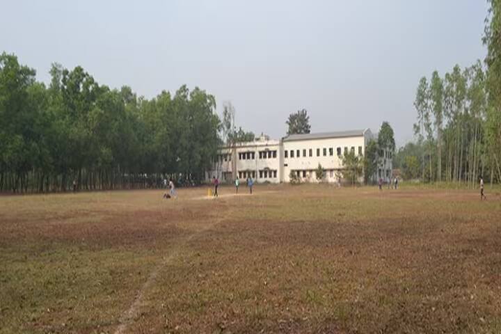 Hijli College campus in Kharagpur, West Bengal, India — photo 6