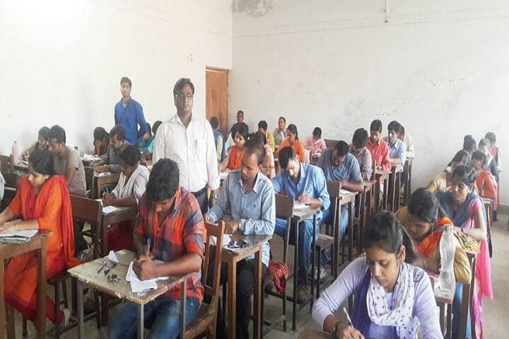 Government Post Graduate College campus in Sonebhadra, Uttar Pradesh, India — photo 5