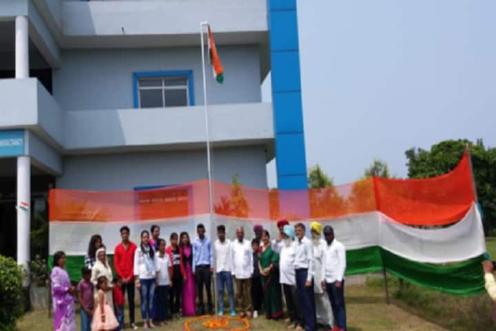 IMEC Rudrapur campus in Rudrapur, Uttarakhand, India — photo 1