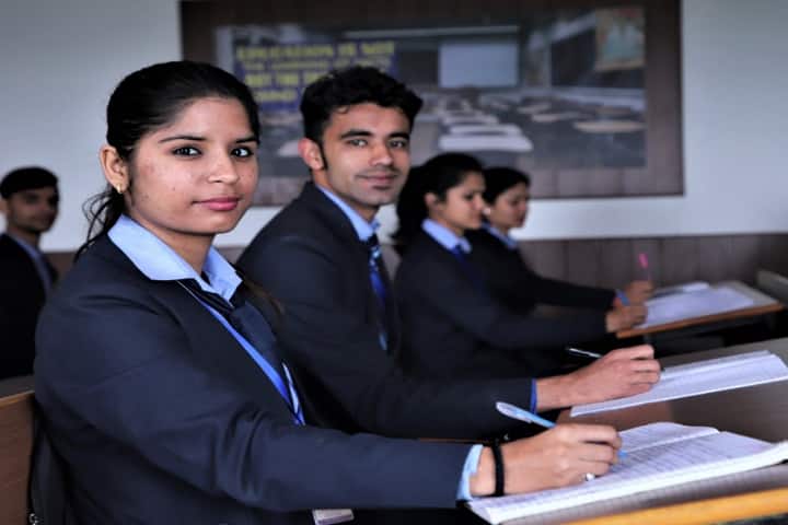IMEC Rudrapur campus in Rudrapur, Uttarakhand, India — photo 2