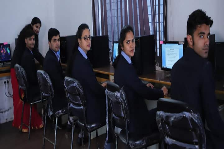 IMEC Rudrapur campus in Rudrapur, Uttarakhand, India — photo 3