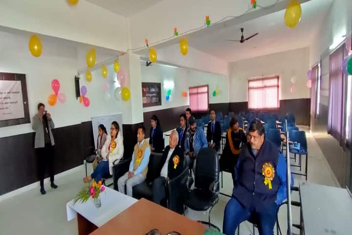 IMEC Rudrapur campus in Rudrapur, Uttarakhand, India — photo 6