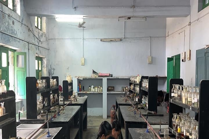 Sri ABR Government Degree College campus in Repalle, Andhra Pradesh, India — photo 2
