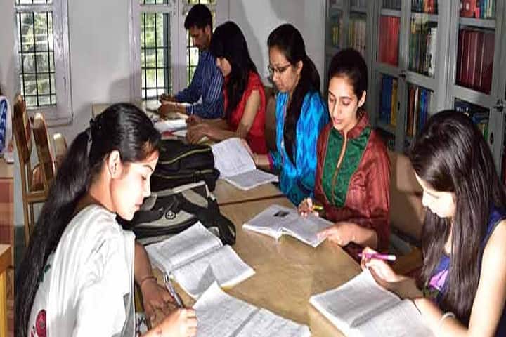 MLSM Mandi campus in Mandi, Himachal Pradesh, India — photo 2