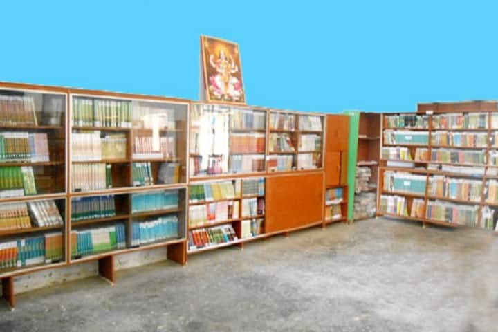 Sw Dilip Kumar Smarak Mahavidyalaya campus in Fatehpur, Uttar Pradesh, India — photo 2