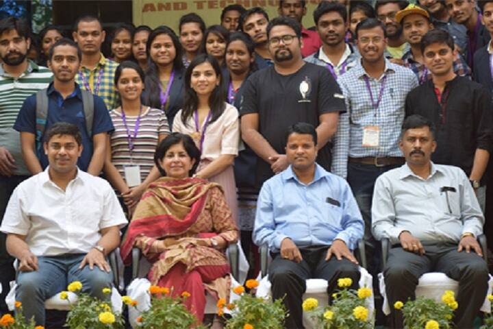 KMBB College of Engineering and Technology campus in Bhubaneswar, Odisha, India — photo 5