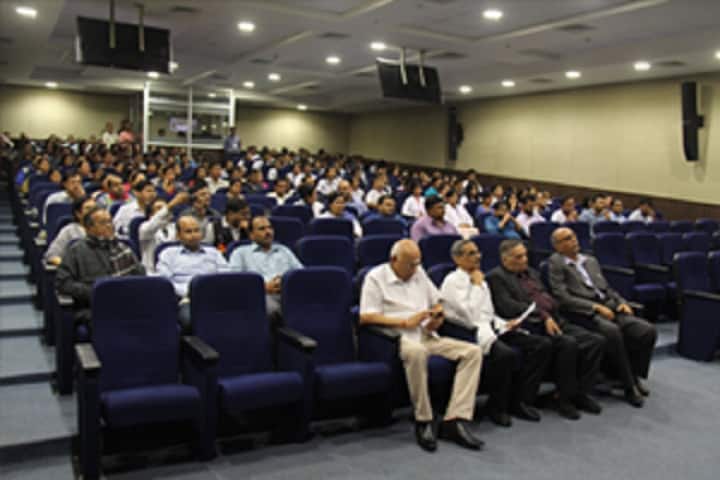 Sri Sankaradeva Nethralaya campus in Guwahati, Assam, India — photo 6