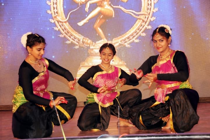 Loyola College Chennai campus in Chennai, Tamil Nadu, India — photo 3
