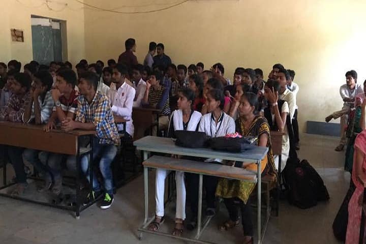 Government Polytechnic campus in Khammam, Telangana, India — photo 3