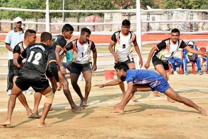 LNMU Darbhanga campus in Darbhanga, Bihar, India — photo 4