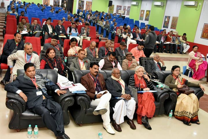LNMU Darbhanga campus in Darbhanga, Bihar, India — photo 6