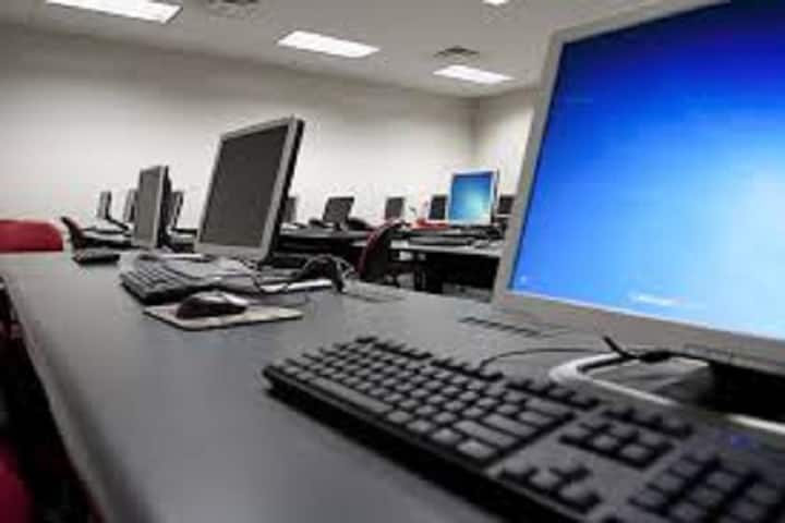 KCT Polytechnic campus in Gulbarga, Karnataka, India — photo 2