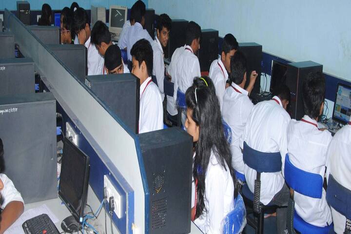National Education Society's Ratnam College of Arts Science and Commerce campus in Mumbai, Maharashtra, India — photo 4